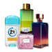 PERFUME & DEODORANT <br/> عطر و دئودرانت
