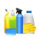 CLEANING & WASHING <br/> شستشو و نظافت