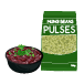 GRAINS & PULSES & BREAD CRUMBS <br/> حبوبات، غلات و آرد سوخاری