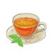 TEA  <br/> چای